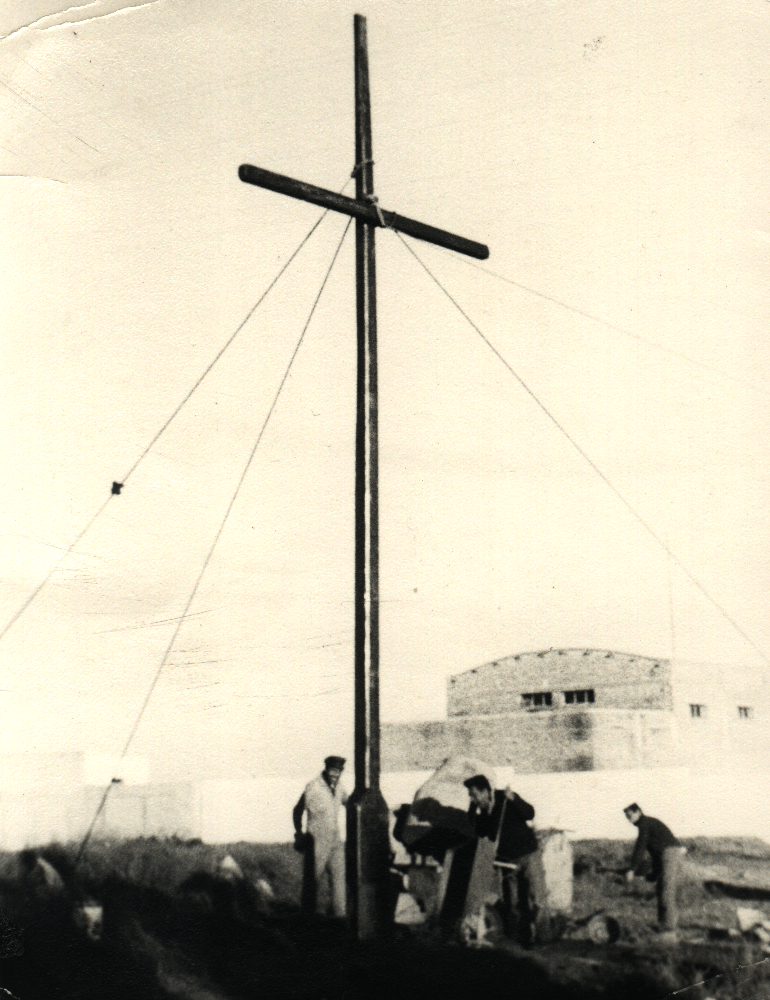 Origen del Templo
